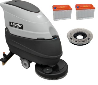 lavor free evo 50b baterie kwasowe